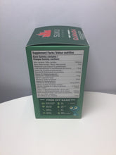 Load image into Gallery viewer, SUKA Vitamins Kids GREENS MULTI+ Gummies