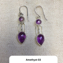 Load image into Gallery viewer, Earrings -&gt; Click Here