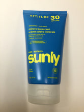 Load image into Gallery viewer, Attitude SPF 30 Unscented Kids Sunly Sunscreenf