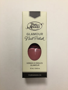 Pure Anada Glamour Nail Polish