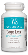 Load image into Gallery viewer, WomenSense Sage Leaf