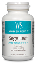 Load image into Gallery viewer, WomenSense Sage Leaf