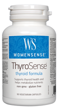 Load image into Gallery viewer, WomenSense ThyroSense