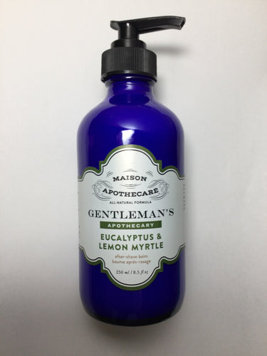Gentleman’s Maison Apothecare After Shave Balm