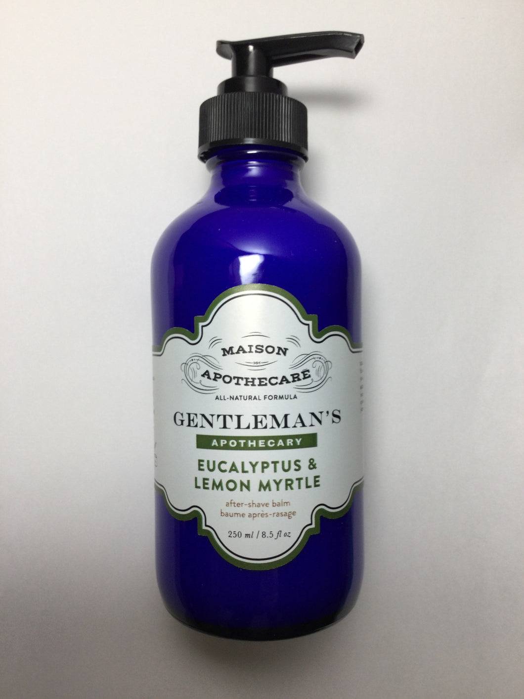Gentleman’s Maison Apothecare After Shave Balm