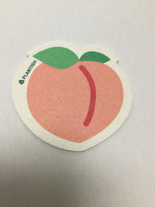 Plantish Pop-Up Cellulose Sponge