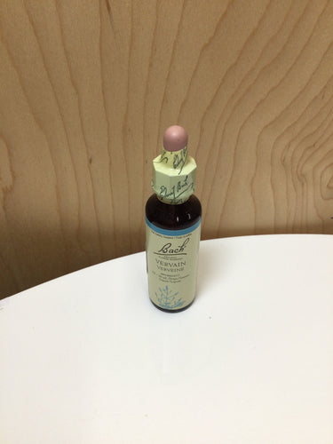 Bach Vervain