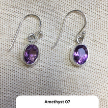 Load image into Gallery viewer, Earrings -&gt; Click Here