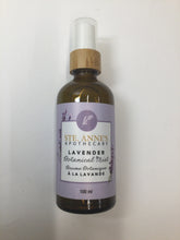 Load image into Gallery viewer, Ste. Anne’s Apothecary Botanical Mist