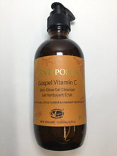 Load image into Gallery viewer, Antipodes Gospel Vitamin C Skin-Glow Gel Cleanser