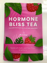 Load image into Gallery viewer, Hormone Bliss Tea