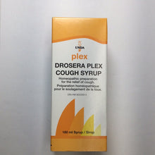 Load image into Gallery viewer, UNDA Plex Drosera Plex Cough Syrup