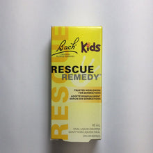 Load image into Gallery viewer, Bach Rescue Remedy Kids Liquid