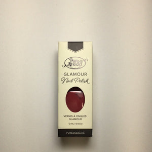 Pure Anada Glamour Nail Polish