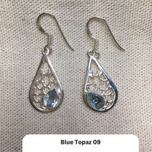 Load image into Gallery viewer, Earrings -&gt; Click Here