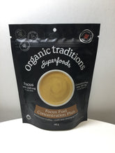 Load image into Gallery viewer, Organic Traditions FOCUS FUEL Mushroom Coffee