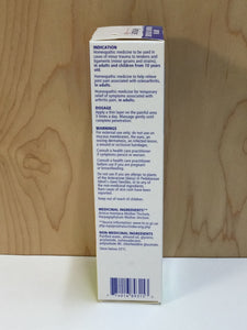 Boiron Arnicare Flex