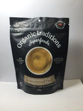 Load image into Gallery viewer, Organic Traditions ENDURANCE FUEL Mushroom Coffee