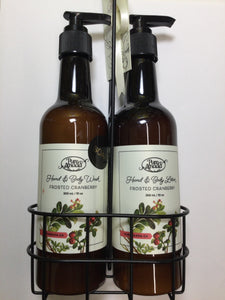 Pure Anada HOLIDAY SINK SIDE DUO