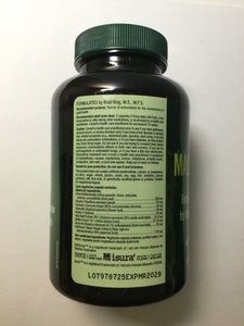 Ultimate Male Energy 120’s, Assured Natural