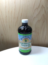Load image into Gallery viewer, Lily of the Desert Aloe Vera Juice Inner Fillet