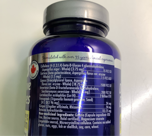 Naka Platinum Digestive Enzymes