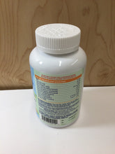 Load image into Gallery viewer, AllKidz Vegetarian Gummy Bear Multivitamin