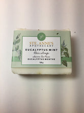 Load image into Gallery viewer, St. Anne’s Bar Soap