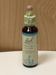Bach Chicory