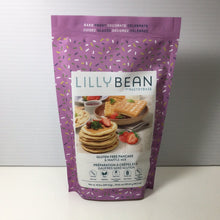 Load image into Gallery viewer, LillyBean by PastryBase Gluten-Free Pancake &amp; Waffle Mix