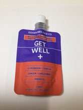 Load image into Gallery viewer, GOODVIBES JUICE CO. Natural Beverage