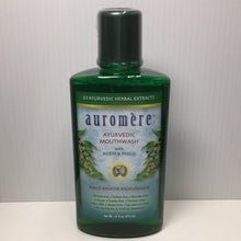 Load image into Gallery viewer, Auromere Ayurvedic mouthwash