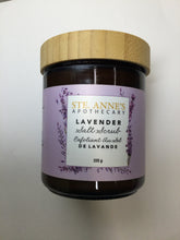 Load image into Gallery viewer, Ste. Anne’s Apothecary Salt Scrub