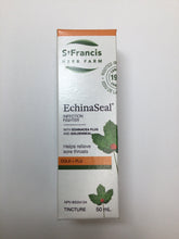 Load image into Gallery viewer, St. Francis Herb Farm EchinaSeal
