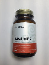 Load image into Gallery viewer, Purica Immune 7 Micronized Mushrooms Capsules