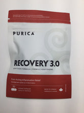 Load image into Gallery viewer, Purica Recovery 3.0 Adaptogen Formula