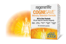 Load image into Gallery viewer, RegenerLife CogniSave Memory Retention Formula