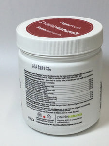 Prairie Naturals Organic Red Superfoods