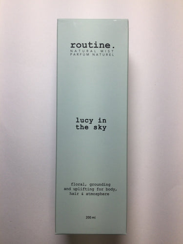 Routine Lucy in the Sky Natural Mist