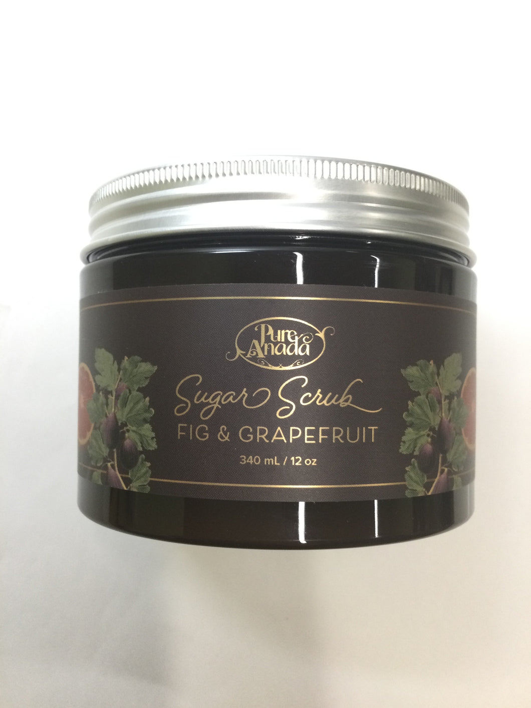 Pure Anada Sugar Scrub