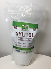 Load image into Gallery viewer, Now Real Food Xylitol