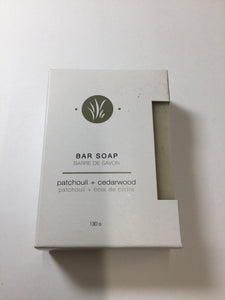 All Things Jill Bar Soap