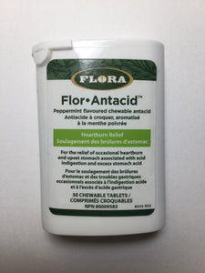 Flora Flor Antacid