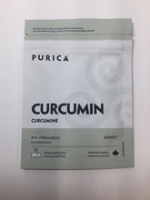 Load image into Gallery viewer, Purica Curcumin Anti-Inflammatory BDM30™️ Capsules
