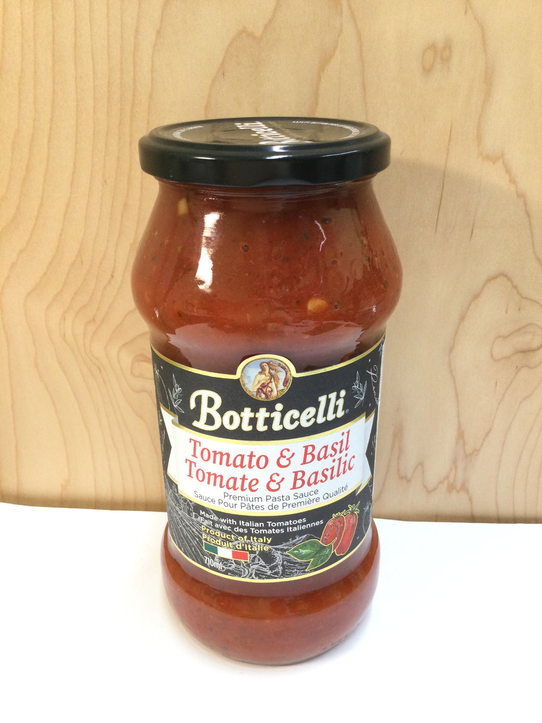 Botticelli  Premium Pasta Sauce
