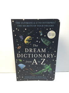 The Dream Dictionary A to Z Book Revised Edition