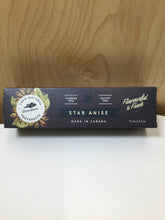 Load image into Gallery viewer, The Green Beaver Co. Natural Star Anise Toothpaste