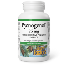 Load image into Gallery viewer, Pycnogenol French Maritime Pine Bark Extract