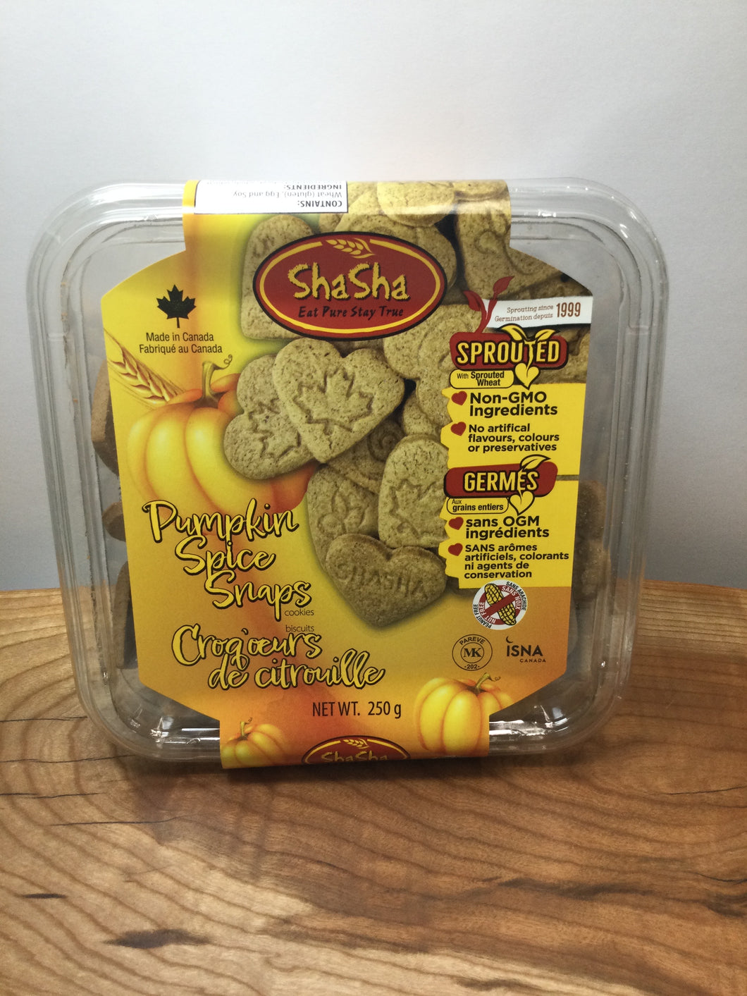 ShaSha Cookies *Limited Edition*