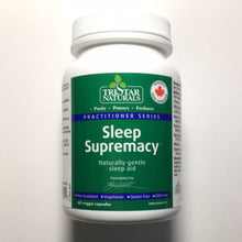 Load image into Gallery viewer, Tristar Naturals Sleep Supremacy